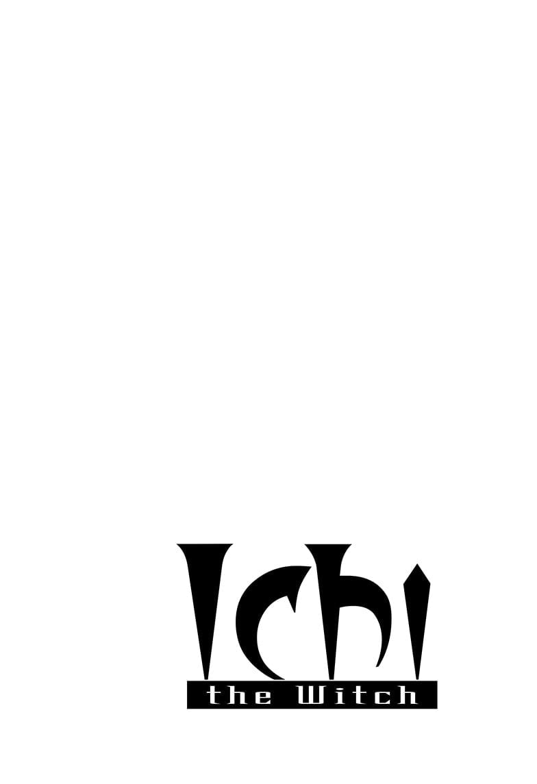 Ichi The Witch, Chapter 11